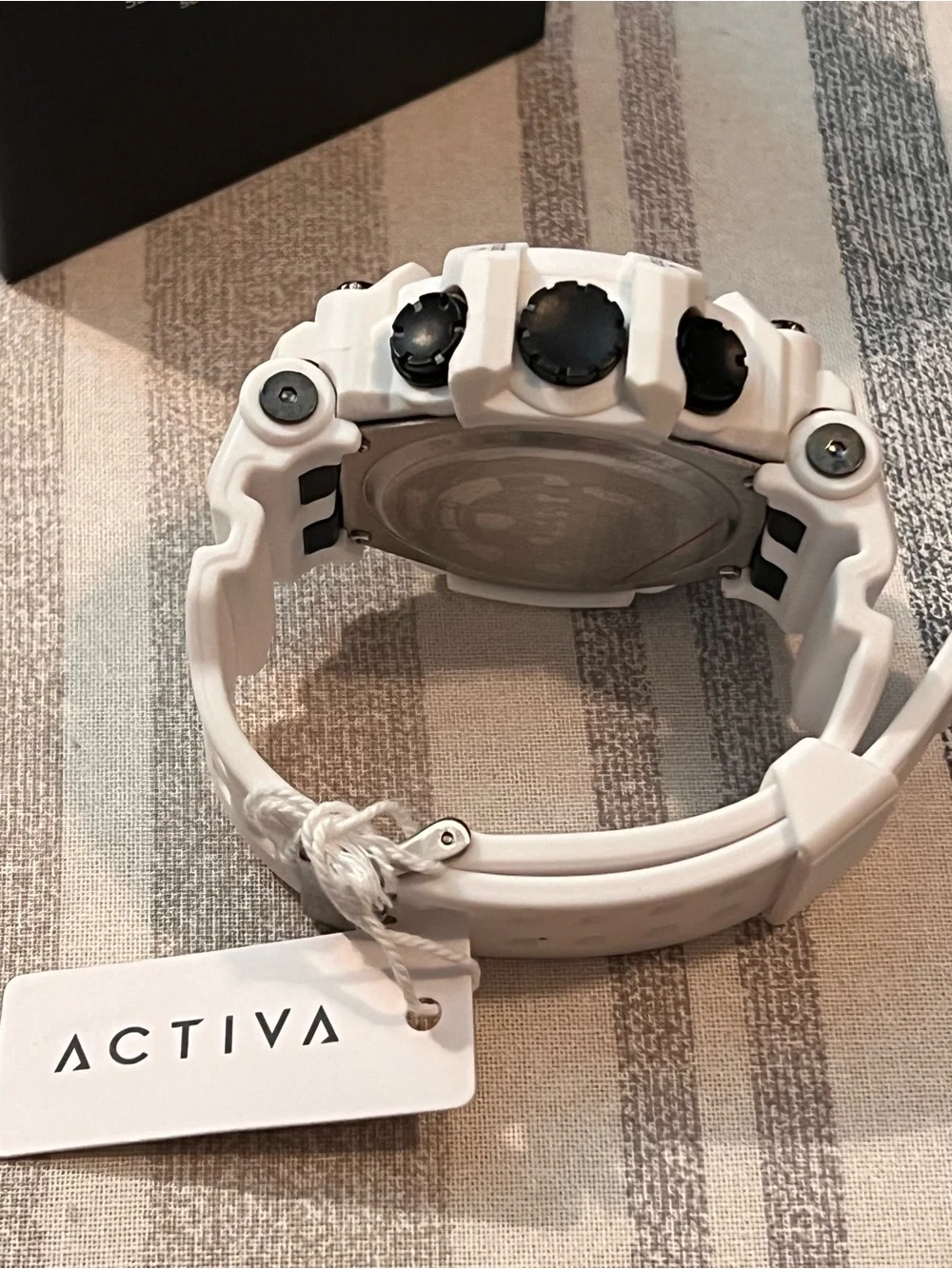 Activa by Invicta Kadron X Digital Sports Watch - Rugged Outdoor Design MSRP$99